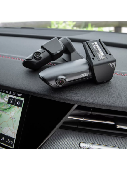 Dashcam (Universal Traffic Recorder 2.0)