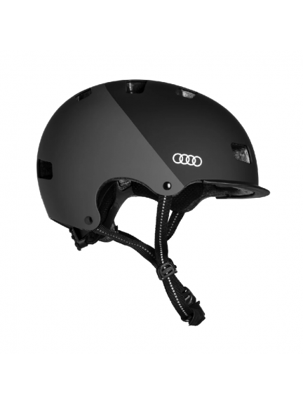 Casco para patinete eléctrico y bicicleta Talla M