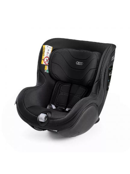 Asiento infantil i-Size de Audi