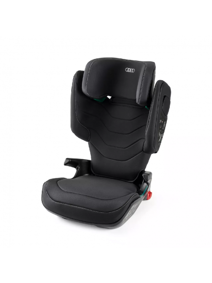 Asiento infantil i-Size de Audi