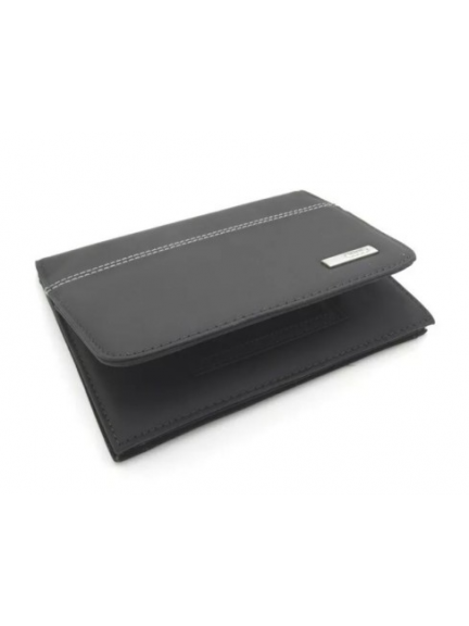 Funda Audi para manual de cuero