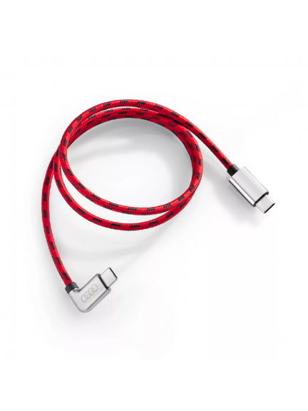 Cable de carga Power Delivery USB Type-C®