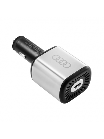 Cargador power USB