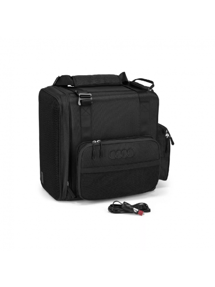 Nevera termoeléctrica, 14L