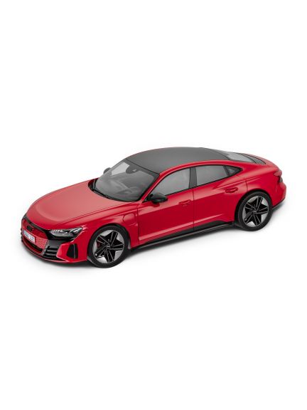 Miniatura Audi RS e-tron GT