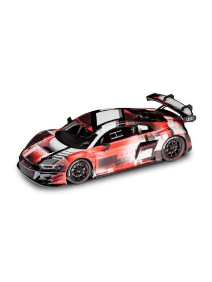 Miniatura Audi R8 LMS GT3 evo II