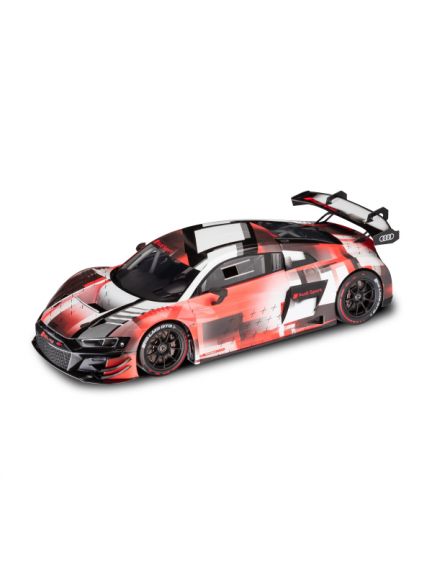 Miniatura Audi R8 LMS GT3 evo II