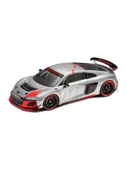 Miniatura Audi R8 LMS GT4