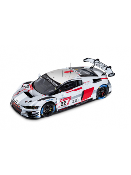 Audi R8 LMS GT3 24h