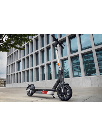 Patinete Audi Kick Scooter