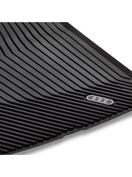 Bandeja para maletero