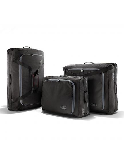 Bolsa de viaje