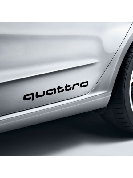 Láminas decorativas quattro