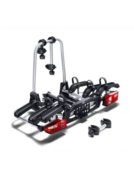 Juego de ampliación para una 3.ª bicicleta