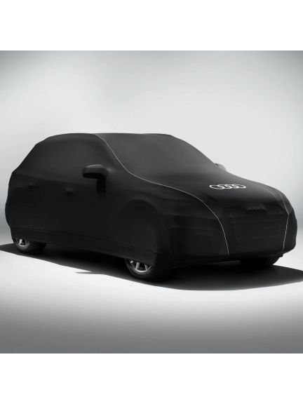 Funda cubrecoche
