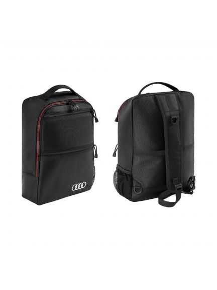Mochila cruzada
