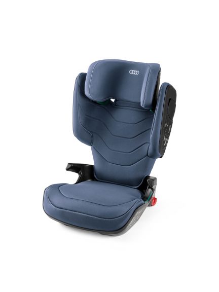 Asiento infantil i-Size de Audi
