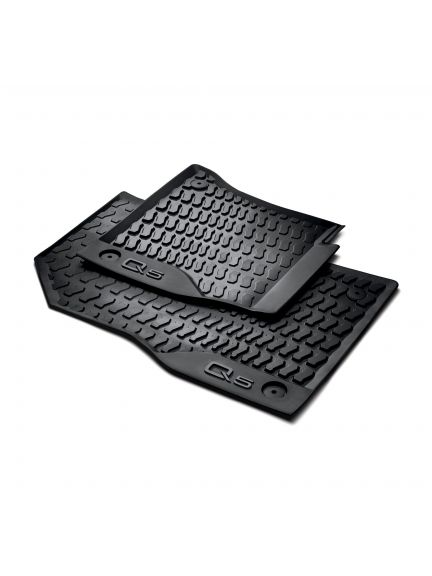 Alfombrillas para todo tipo de clima