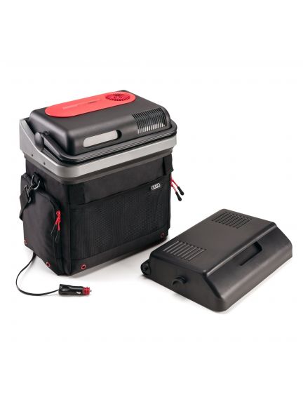 Caja isotérmica
