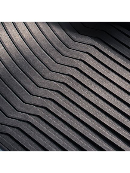 Alfombrillas para todo tipo de clima