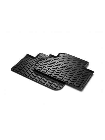 Alfombrillas para todo tipo de clima