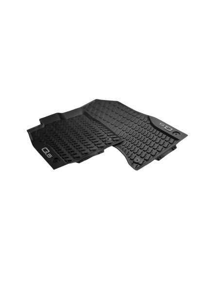 Alfombrillas para todo tipo de clima