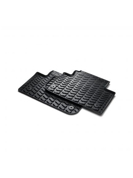 Alfombrillas para todo tipo de clima