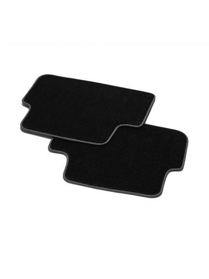 Alfombrillas textiles Premium