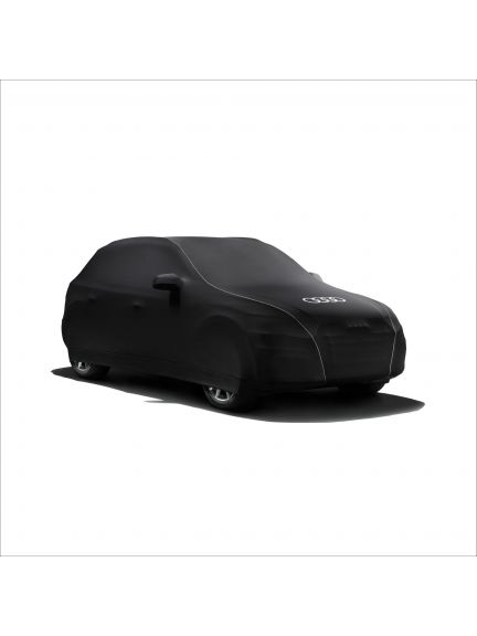 Funda cubrecoche