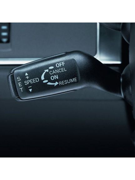 Reequipamiento programador de velocidad