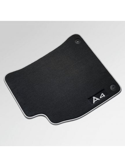 Alfombrillas textiles Premium