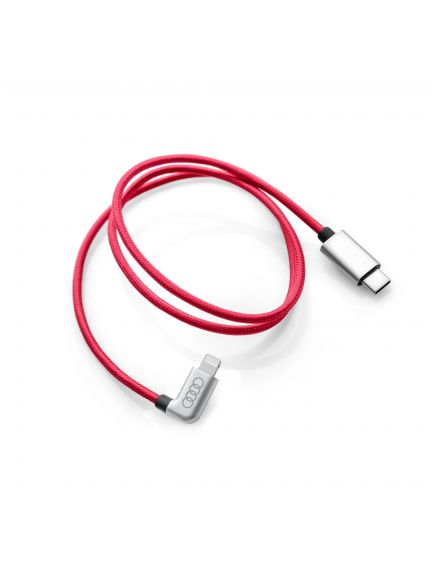 Cable de carga USB tipo C®