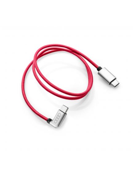 Cable de carga USB tipo C®