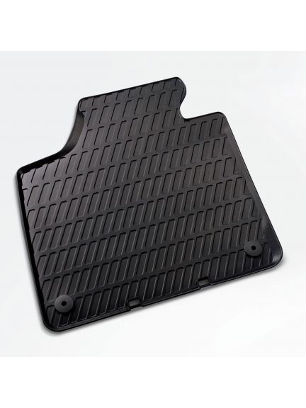 Alfombrillas para todo tipo de clima