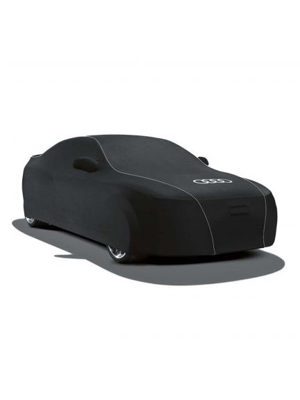Funda cubrecoche