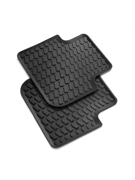Alfombrillas para todo tipo de clima