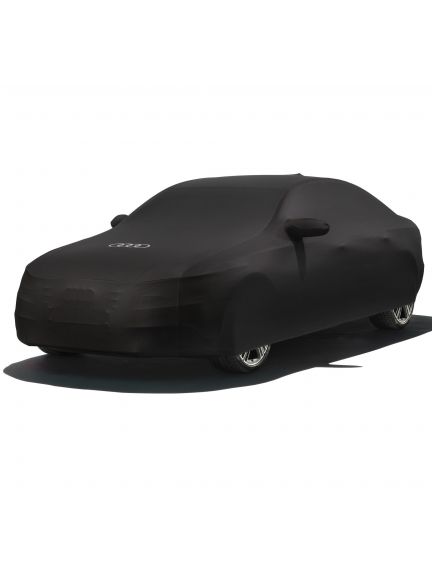 Funda cubrecoche (para interiores)