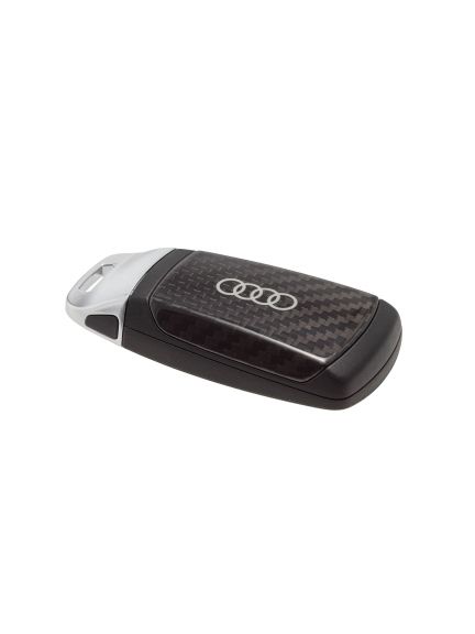 Carcasa para llave de carbono