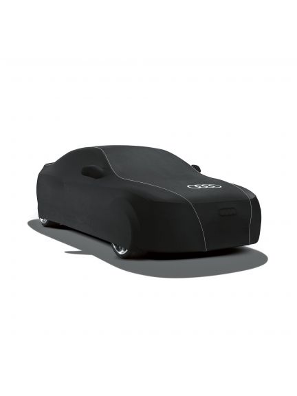 Funda cubrecoche