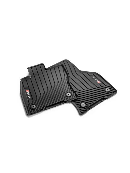 Alfombrillas para todo tipo de clima