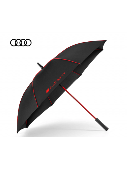 Paraguas Audi Sport 
