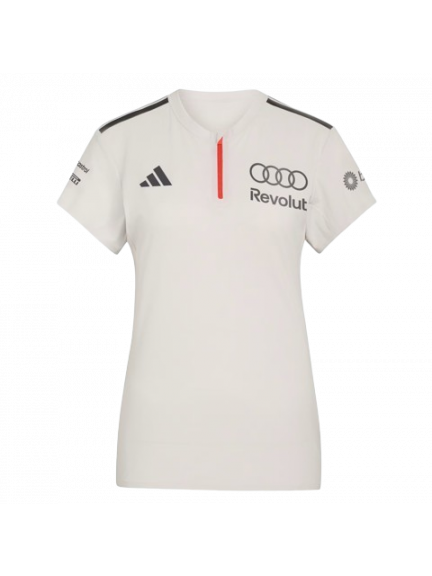 Camiseta Audi F1, mujer