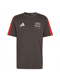 Camiseta Audi F1, hombre