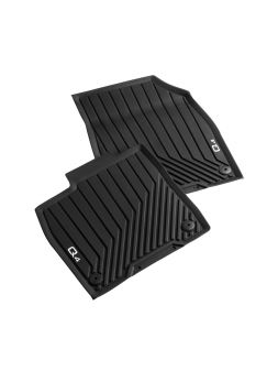 Alfombrillas para todo tipo de clima